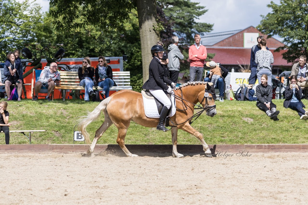 Bild 125 - Pony Akademie Turnier